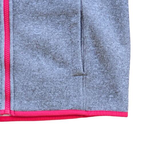 Girls Vineyard Vines Jacket - Picture 3 of 7